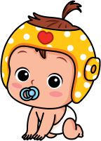 Specialized company for infant head shape management